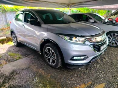 Honda HR-V E in Puchong, KUL