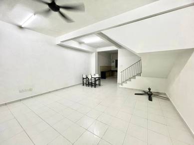 2-storey Terraced House For Sale in Iskandar Puteri,JHR