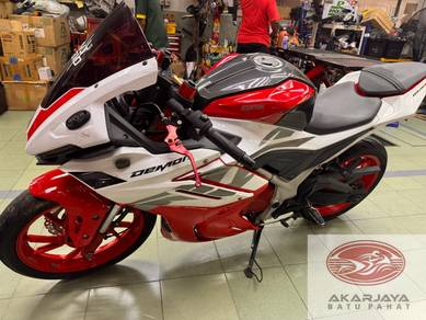 GPX GR200-RR