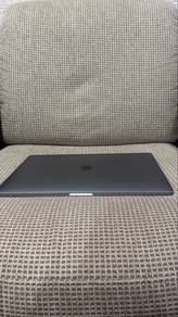 Macbook Pro
