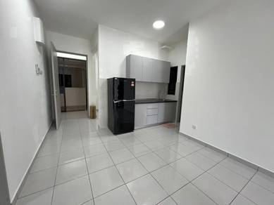 Apartment For Rent in Residensi Emas @ Kajang 2