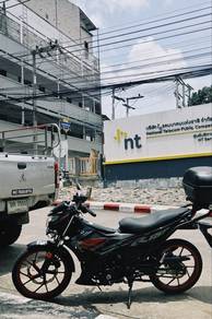Suzuki Raider R150 FI