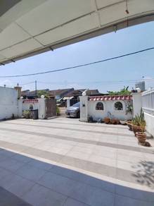 Semi-Detached House For Sale in Masai,JHR