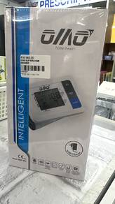 OMO blood pressure machine 