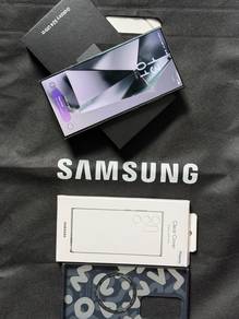 Samsung Galaxy S24 Ultra_512 GB ( Fix Price!!)
