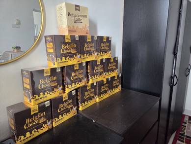 Belgian Chocolate