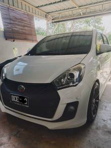Perodua MyVi SE ZHS in Kota Bharu, KTN