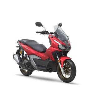 Honda ADV 160