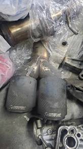 Armytrix Valvetronic 