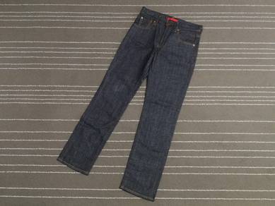 Red Card japan  denim w27