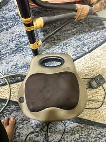 Gintell portable massage