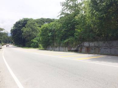 Mixed Development Land in Tapah, PRK