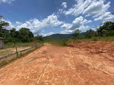 Residential Land in Hulu Langat, SGR