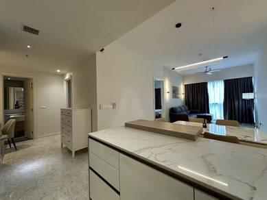 Service Residence For Rent in TRX Residence @ TRX