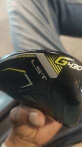 head drive 