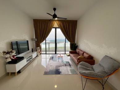 Condominium For Sale in Botanika