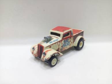 Hot Wheels Premium Car Culture Dragstrip Demons