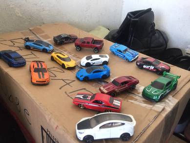 hotwheels 1990-2000's