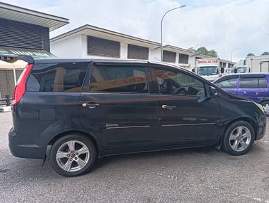 Proton Exora MC M-LINE in Bandar Pusat Jengka, PHG