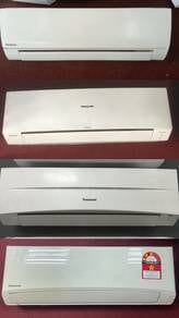 1.5hp Aircond Panasonic AN3052