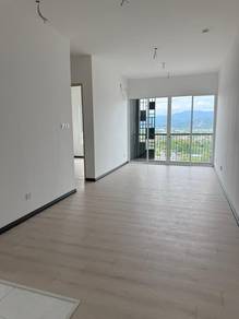 Condominium For Sale in SkyMillion Residence @ Nosoob