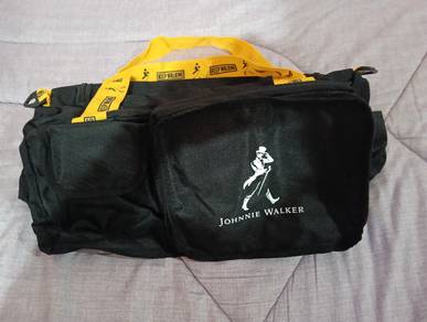 Johnie Walker Premium Bag