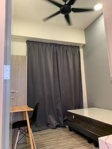Room in Old Klang Road, KUL