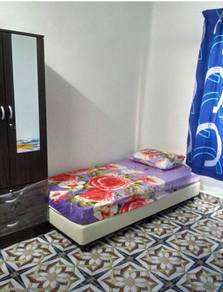 Room in Johor Bahru, JHR