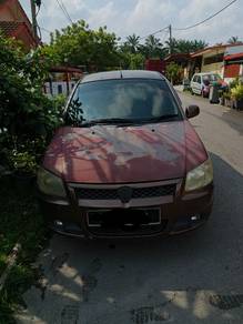 Proton Saga BASE LINE in Bandar Hilir, MLK