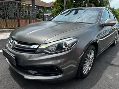 2018 Proton Perdana 2.0L