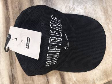Supreme x Nike Arc Corduroy 6-Panel