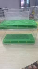 Toy Car Organiser / Storage Box – 5 Tier – Second 