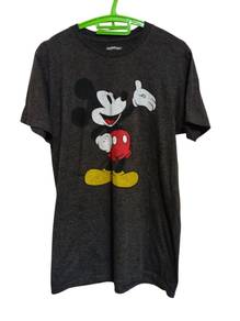 826.mickey mouse shirt
