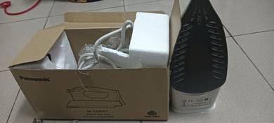 Electric Dry Iron