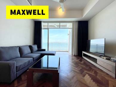 Condominium For Sale in Quayside
