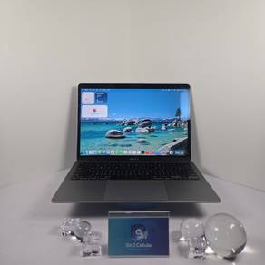 MacBook Air 2020 | 13.3-inch | M1 7-Core CPU