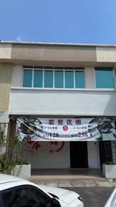 Shop lot For Rent in Ipoh,PRK