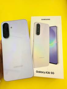 Samsung A36 5G