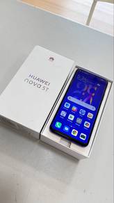 Huawei Nova 5T