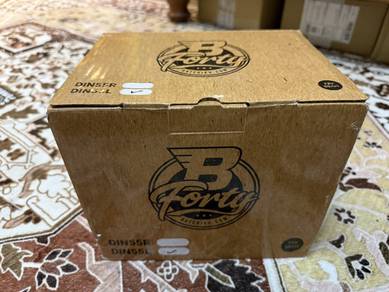 Battery forty DIN55L