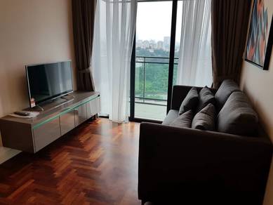 Service Residence For Rent in Residency V