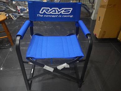Rays Official Folding Chair FL5 FK8 GK5 GE8 FD2 EK