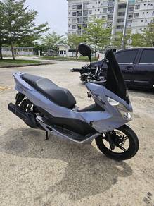 Honda PCX 150