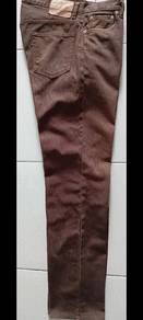 Global work casual work wear-w33">w34"