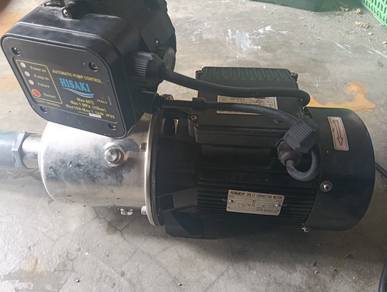 Pressure Water Pump