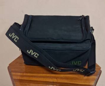 Beg Jvc