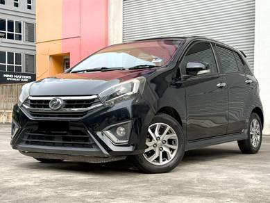 Perodua Axia ADVANCE in Petaling Jaya, SGR