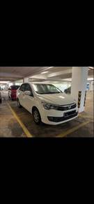 Perodua Bezza PREMIUM X  in Putrajaya, PJY
