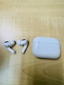 Original Apple AirPods Pro (2021) – Good Condition
