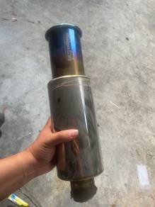 exhaust regu